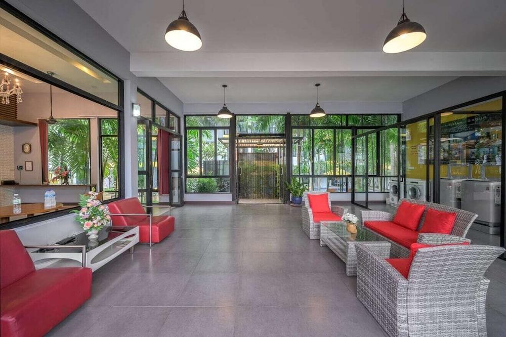 Anchan Boutique Hotel Chalong Exterior foto