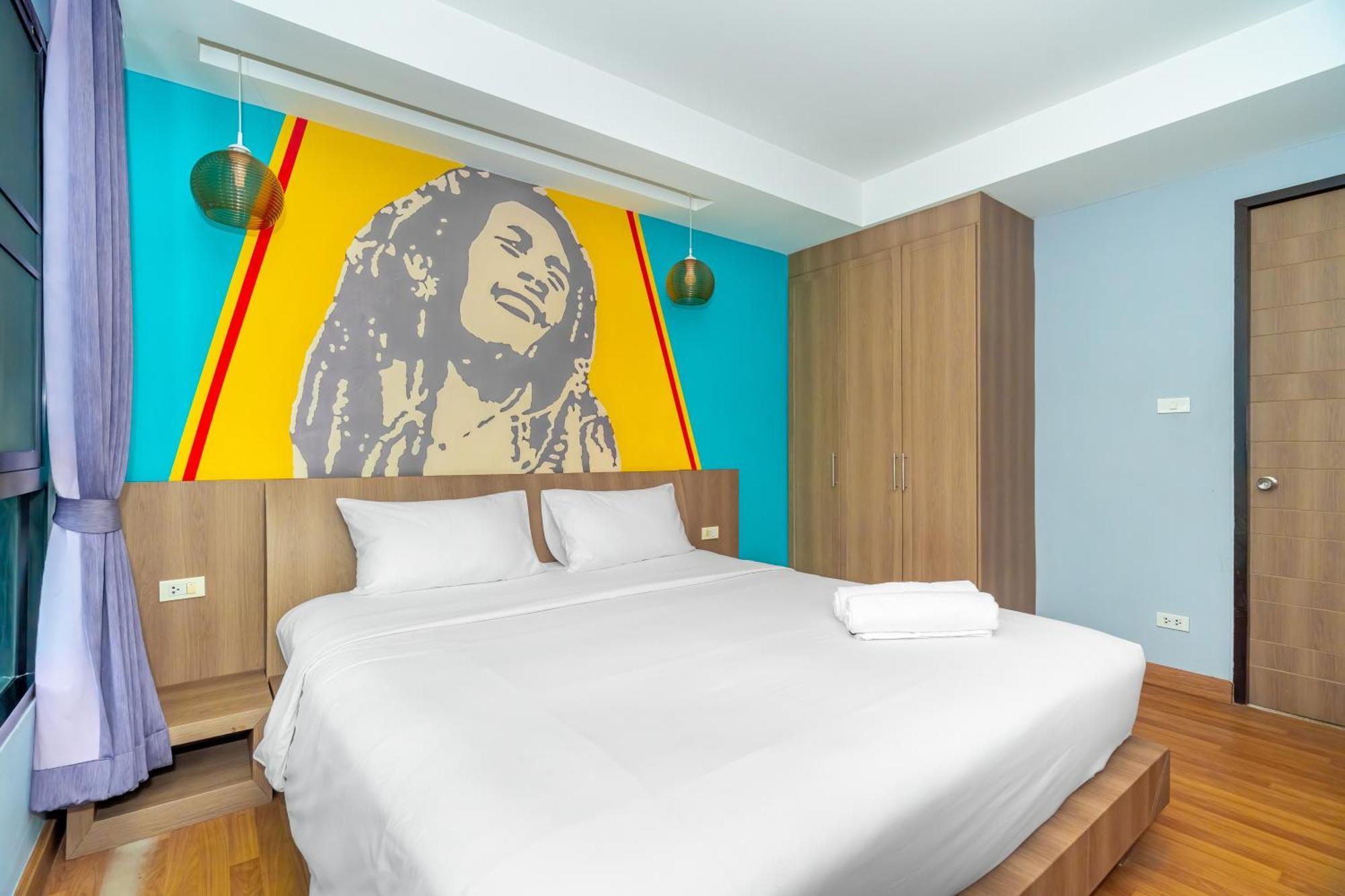 Anchan Boutique Hotel Chalong Exterior foto